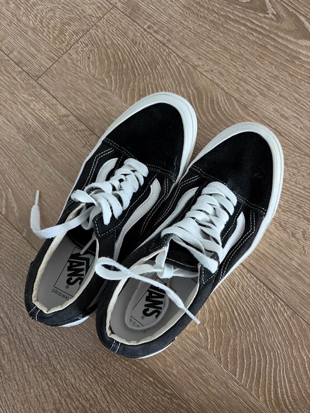 Vans Classic Sneakers